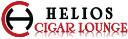 Helios Cigar Lounge Las Vegas - Premium Cigars logo